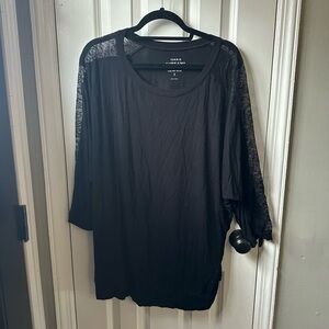 TORRID Super Soft Tee